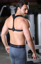 Load image into Gallery viewer, Happy Posture™ Corrector for Men and Women