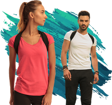 Load image into Gallery viewer, Happy Posture™ Corrector for Men and Women